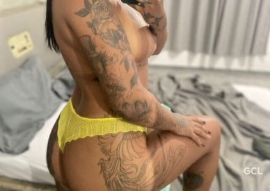 Foto da Isa