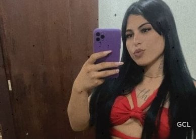 Foto da Bruna