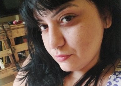 Foto da Débora