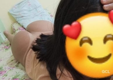 Foto da Ana