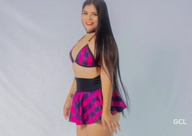 Foto da Patrícia