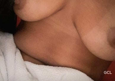 Foto da Juliana