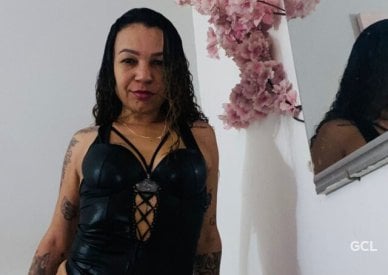 Foto da Melany