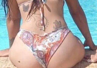 Foto da Ana