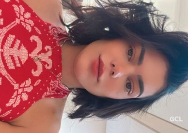 Foto da Thaís