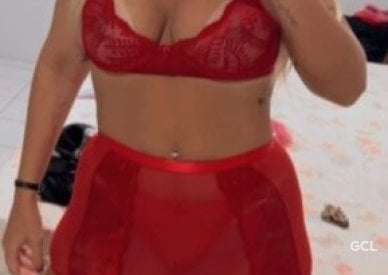 Foto da Melissa