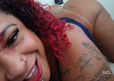 Foto da Rayssa