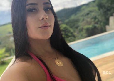 Foto da Giovanna
