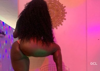 Foto da Ana