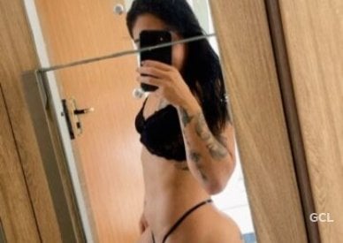 Foto da Ághata