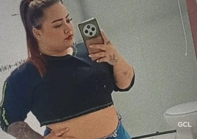 Foto da Eloa