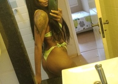 Foto da Bella