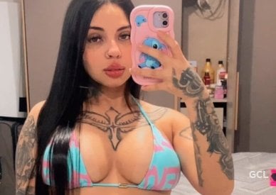 Foto da Angel