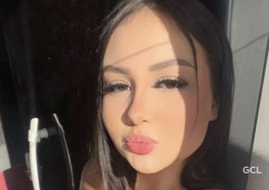 Foto da Lívia