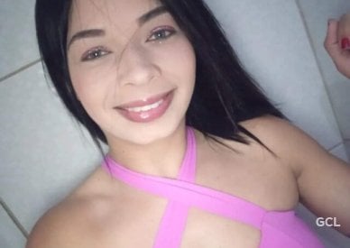 Foto da Mônica