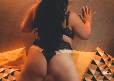 Foto da Laura