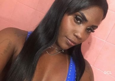 Foto da Kelly