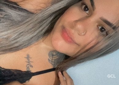 Foto da Layla