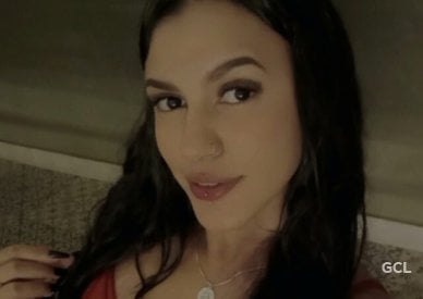 Foto da Lara