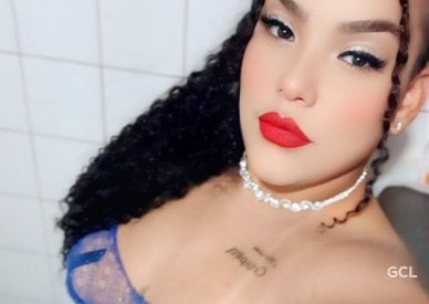 Foto da Maysa
