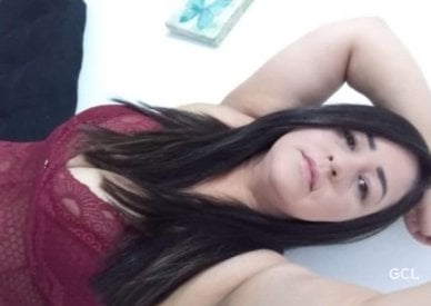 Foto da Ana