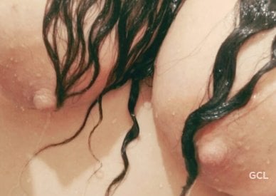 Foto da Aline
