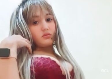 Foto da Manuella