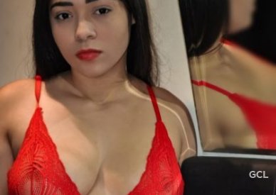 Foto da Carla