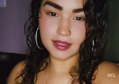 Foto da Fran