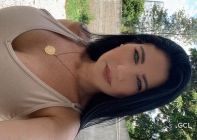 Foto da Júlia