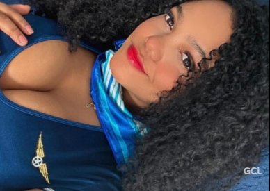 Foto da Aninha