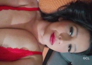 Foto da Anitta