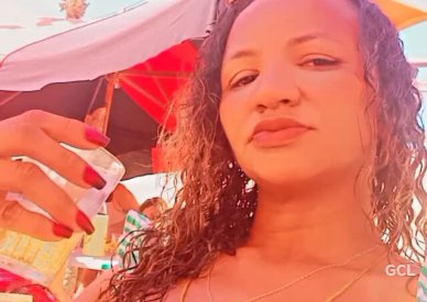 Foto da Ana