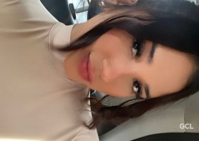Foto da Bruna