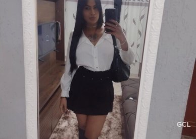 Foto da Raquel