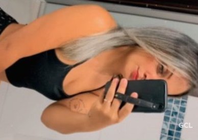 Foto da Manú