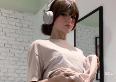 Foto da Agata