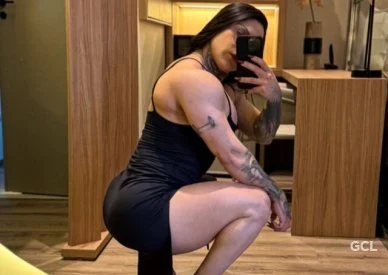 Foto da Julia