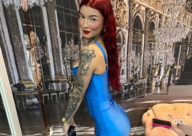 Foto da Penélope