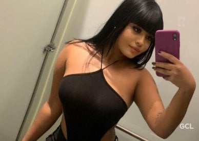 Foto da Sofia