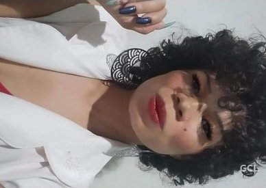Foto da Ana