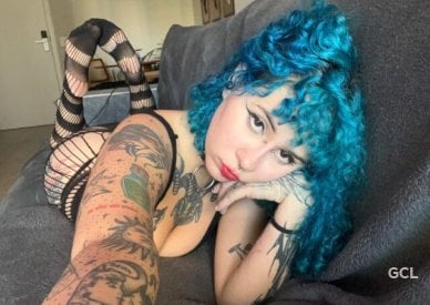 Foto da Ariel