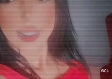 Foto da Carol