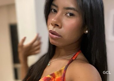 Foto da Melissa