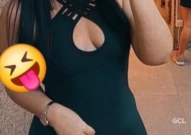 Foto da Mariana