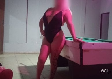 Foto da Brenda
