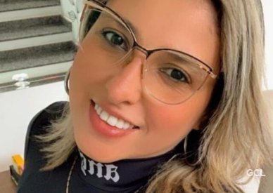 Foto da Ellen