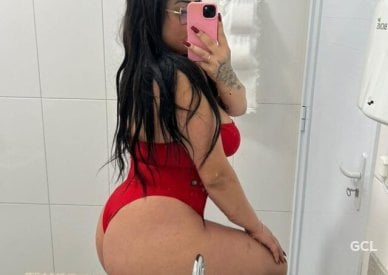Foto da Julia