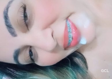 Foto da Sabrina