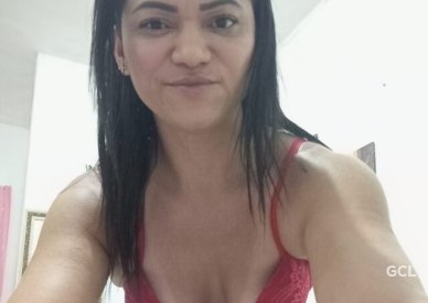 Foto da Natacha